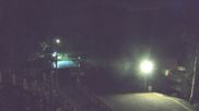 Archived webcam image showing Palenica - Top Station on 14 Sep 2026 at 02:12