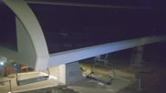 Archived webcam image showing Palenica - Top Station on 14 Sep 2026 at 04:12
