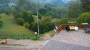 Archived webcam image showing Palenica - Top Station on 14 Sep 2026 at 07:12