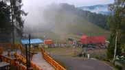 Archived webcam image showing Palenica - Top Station on 14 Sep 2026 at 08:12