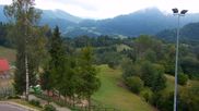 Archived webcam image showing Palenica - Top Station on 14 Sep 2026 at 10:12