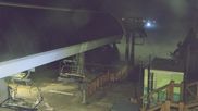 Archived webcam image showing Palenica - Top Station on 14 Sep 2026 at 20:12