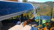 Archiviertes Webcam Bild: Palenica - Bergstation am 10.10.2026 um 12:44 Uhr
