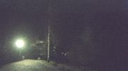 Archived webcam image showing Palenica - Top Station on 30 Oct 2026 at 02:41
