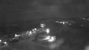 Archived webcam image showing Palenica - Szafranówka slopes on 4 Apr 2026 at 00:30