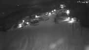 Archived webcam image showing Palenica - Szafranówka slopes on 4 Apr 2026 at 02:30