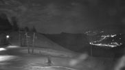 Archived webcam image showing Palenica - Szafranówka slopes on 4 Apr 2026 at 04:30