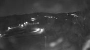 Archived webcam image showing Palenica - Szafranówka slopes on 7 Apr 2026 at 04:45