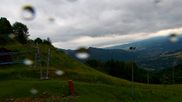 Archived webcam image showing Palenica - Szafranówka slopes on 3 Jul 2026 at 12:34