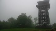 Archived webcam image showing Mosorny Gron - Top station on 4 Jun 2026 at 06:08