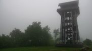 Archived webcam image showing Mosorny Gron - Top station on 4 Jun 2026 at 07:08