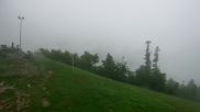 Archived webcam image showing Mosorny Gron - Top station on 4 Jun 2026 at 10:08