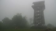 Archived webcam image showing Mosorny Gron - Top station on 4 Jun 2026 at 12:08