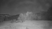 Archived webcam image showing Mosorny Gron - Top station on 31 Jul 2026 at 00:47