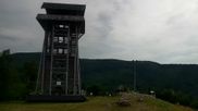 Archiviertes Webcam Bild: Mosorny Gron - Bergstation am 26.08.2026 um 12:39 Uhr