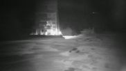 Archived webcam image showing Mosorny Gron - Top station on 14 Sep 2026 at 04:19
