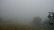 Archived webcam image showing Mosorny Gron - Top station on 14 Sep 2026 at 06:19