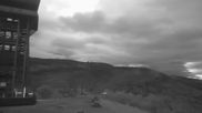 Archived webcam image showing Mosorny Gron - Top station on 10 Oct 2026 at 06:05
