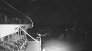 Archived webcam image showing Slotwiny Arena - Top Station Chair Lift on 10 Aug 2026 at 00:22