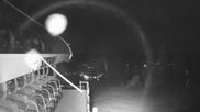 Archived webcam image showing Slotwiny Arena - Top Station Chair Lift on 26 Aug 2026 at 02:54
