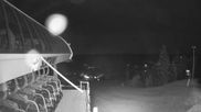 Archived webcam image showing Slotwiny Arena - Top Station Chair Lift on 26 Aug 2026 at 04:54