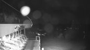 Archived webcam image showing Slotwiny Arena - Top Station Chair Lift on 10 Oct 2026 at 22:06