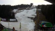 Archiviertes Webcam Bild: Slotwiny Arena - Talstation am 12.04.2026 um 18:44 Uhr