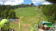Archiviertes Webcam Bild: Slotwiny Arena - Talstation am 28.05.2026 um 10:32 Uhr