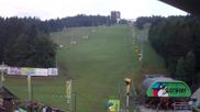 Archived webcam image showing Slotwiny Arena - Base station on 23 Jun 2026 at 04:47