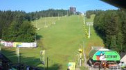 Archived webcam image showing Slotwiny Arena - Base station on 23 Jun 2026 at 06:47
