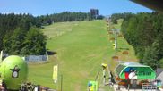 Archived webcam image showing Slotwiny Arena - Base station on 23 Jun 2026 at 10:47