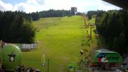 Archived webcam image showing Slotwiny Arena - Base station on 23 Jun 2026 at 16:47