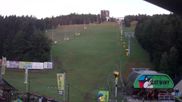 Archived webcam image showing Slotwiny Arena - Base station on 25 Jun 2026 at 04:26