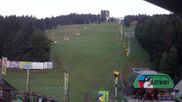 Archiviertes Webcam Bild: Slotwiny Arena - Talstation am 26.06.2026 um 04:13 Uhr