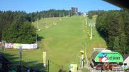 Archiviertes Webcam Bild: Slotwiny Arena - Talstation am 26.06.2026 um 06:13 Uhr