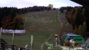 Archiviertes Webcam Bild: Slotwiny Arena - Talstation am 10.10.2026 um 06:44 Uhr