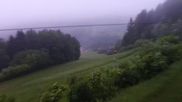 Archived webcam image showing Laskowa Ski - Slope No. 1 on 4 Jun 2026 at 04:07