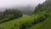 Archived webcam image showing Laskowa Ski - Slope No. 1 on 4 Jun 2026 at 07:07