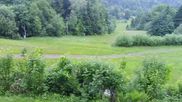 Archived webcam image showing Laskowa Ski - Slope No. 1 on 4 Jun 2026 at 10:07