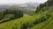 Archived webcam image showing Laskowa Ski - Slope No. 1 on 4 Jun 2026 at 12:07