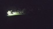 Archived webcam image showing Laskowa Ski - Slope No. 1 on 26 Aug 2026 at 02:00