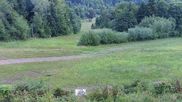 Archived webcam image showing Laskowa Ski - Slope No. 1 on 26 Aug 2026 at 10:00
