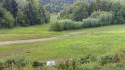 Archived webcam image showing Laskowa Ski - Slope No. 1 on 26 Aug 2026 at 18:00