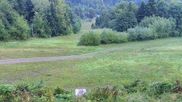Archived webcam image showing Laskowa Ski - Slope No. 1 on 14 Sep 2026 at 06:12