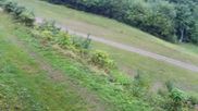 Archived webcam image showing Laskowa Ski - Slope No. 1 on 14 Sep 2026 at 07:12