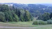 Archived webcam image showing Laskowa Ski - Slope No. 1 on 14 Sep 2026 at 10:12