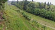 Archived webcam image showing Laskowa Ski - Slope No. 1 on 14 Sep 2026 at 12:12
