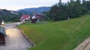 Archiviertes Webcam Bild: Laskowa - Talstation Sessellift am 12.07.2026 um 04:06 Uhr