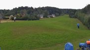 Archiviertes Webcam Bild: Laskowa - Talstation Sessellift am 12.07.2026 um 07:06 Uhr