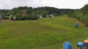 Archiviertes Webcam Bild: Laskowa - Talstation Sessellift am 26.08.2026 um 10:06 Uhr